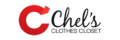 Chel's Clothes Closet Promo Codes