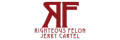 Righteous Felon Promo Codes
