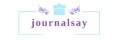 Journalsay