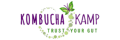 Kombucha Kamp
