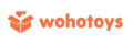 wohotoys Promo Codes