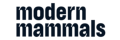 Modern Mammals