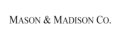 Mason & Madison Co Promo Codes