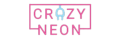 CrazyNeon Promo Codes