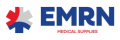 EMRN Medical Supplies Promo Codes