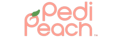 Pedi Peach