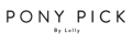 The Pony Pick