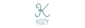 Kozy Couch