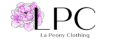 La Peony Clothing