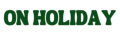 On Holiday Pickleball Promo Codes