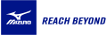 Mizuno Logo
