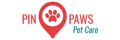 Pin Paws
