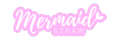 Mermaid Straw