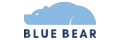 Blue Bear