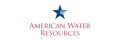 American Water Resources