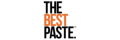THE BEST PASTE.