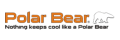 Polar Bear Coolers