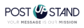 Post Up Stand