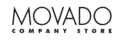 Movado Company Store Logo
