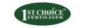 1st Choice Fertilizer