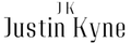 Justin Kyne Brand