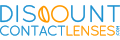 Discount Contact Lenses