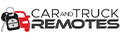 Car and Truck Remotes Promo Codes