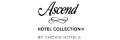 Ascend Hotel Collection Promo Codes