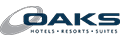 Oaks Hotels and Resorts Promo Codes