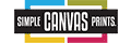 Simple Canvas Prints