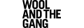 Wool and the Gang