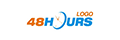 48 Hours Logo