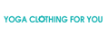 Yoga Clothing For You Promo Codes