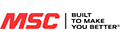 MSC Industrial Supply
