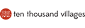 Ten Thousand Villages Promo Codes