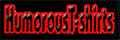 Humorous T-shirts Promo Codes