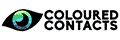 COLOURED CONTACTS
