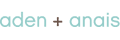 aden + anais Promo Codes