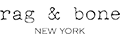 rag & bone Promo Codes