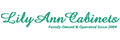 Lily Ann Cabinets