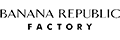 Banana Republic Factory Promo Codes