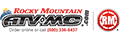 Rocky Mountain ATV/MC Promo Codes