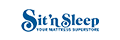 Sit'n Sleep Promo Codes