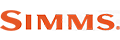 SIMMS Promo Codes