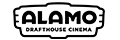 ALAMO DRAFTHOUSE CINEMA Promo Codes
