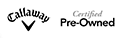 Callaway Golf Preowned
