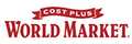 Cost Plus World Market Promo Codes