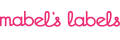 mabel's labels