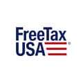 FreeTaxUSA Logo