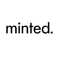 minted Logo
